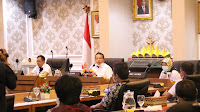 Provinsi Lampung Siagakan 30 Rumah Sakit Tangani Corona