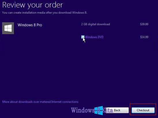 Upgrade ke Windows 8 Dari Windows 7, XP dan Vista