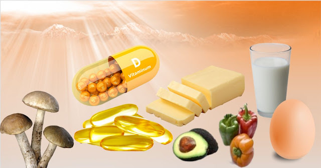 What is Vitamin D Good for for Health Benefits Deficiency Toxicity