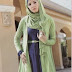 Style Issue: Hijab and Harem Pants