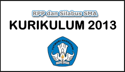 Perangkat Pembelajaran Matematika SMA Kelas XI Revisi 2017-2018