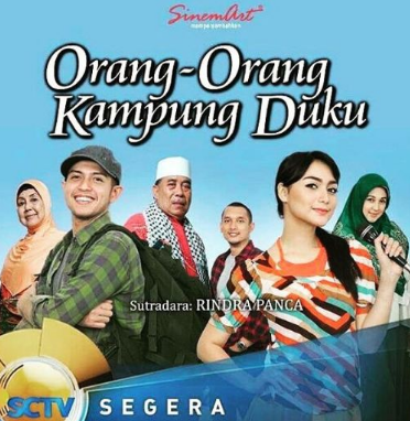 Orang Kampung Duku Original Sountrack SCTV Download Lagu Ost Orang-Orang Kampung Duku Original Sountrack Sctv