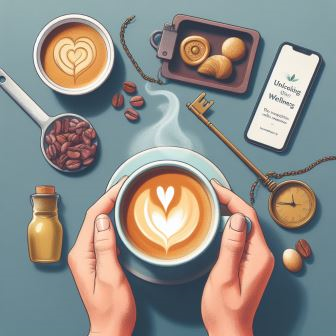 Unlocking the Wellness Journey The Surprising Benefits of Breaking Up with Caffeine