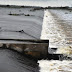   Los frentes de tormentas en la zona oeste aportaron un gran caudal de agua al Bañado La Estrella