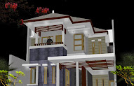 Ide 25+ Desain Rumah Modern
