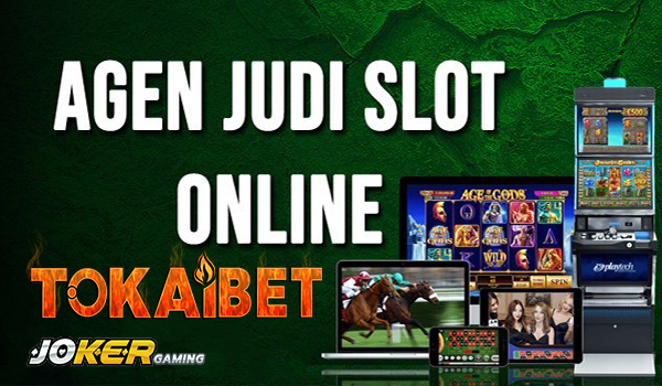 Menentukan Pilihan Dalam Bermain Joker123 Slot Game