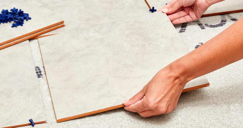 6 tips menghitung biaya pemasangan lantai keramik