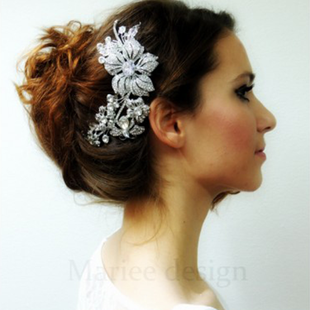 Bridal hair accessories, bridal hair combs, discount bridal hair accessories, bridal jewelry hair accessories, bridal hair flowers, bridal headbands, bridal hair accessories flowers, bridal feather hair accessories