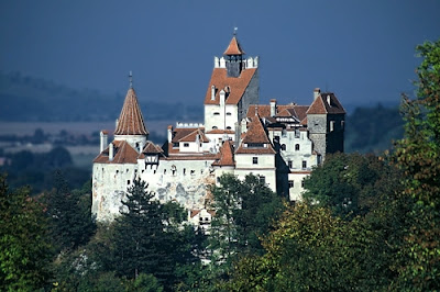 Bran-Castle-Romania