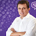 Viber: Τοποθέτηση του CEO για την προστασία των προσωπικών δεδομένων.