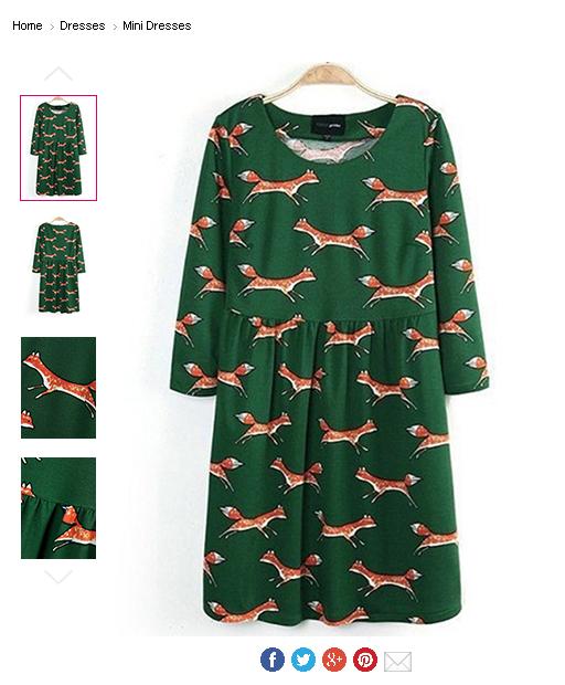 Short Party Dresses - Who Has The Best Clearance Sales