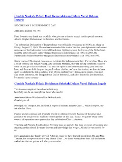   pidato kemerdekaan, pidato kemerdekaan ri ke 72, pidato singkat kemerdekaan 2010, lomba pidato tema kemerdekaan, contoh pidato 17 agustus sekolah dasar, pidato hut ri ke 71, pidato kemerdekaan untuk anak sd, pidato 17 agustus 1945, pidato perjuangan