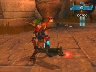 Jak 3 ISO PS2 Download