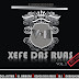 Rap Angolano - Mixtape - V.H. - XEFE DAS RUAS VOL. 1