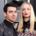 ‘Game of Thrones’ Star Sophie Turner & Joe Jonas are Expecting First Child