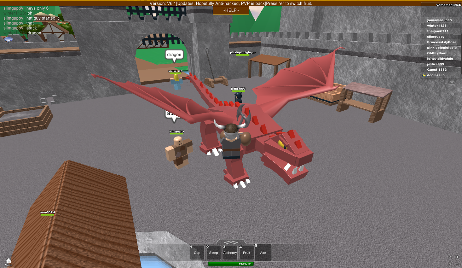 Roblox News Kingdom Life Ii Review - jetfire roblox