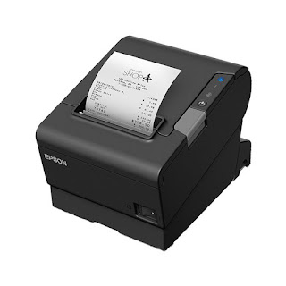 Epson TM-T88VI-iHub Driver Download