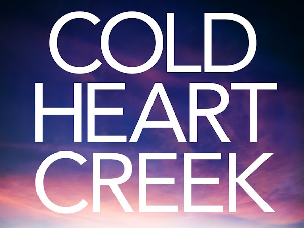 If you go down to the woods today: Cold heart Creek by Lisa Regan review