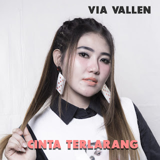 MP3 download Via Vallen - Cinta Terlarang - Single iTunes plus aac m4a mp3