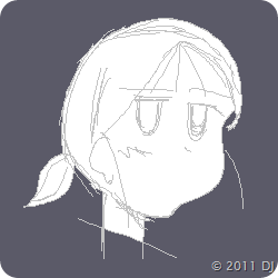 Outline-Kokage