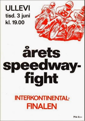 Intercontinental Final 1975