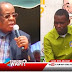 Tokomi wapi? Charles mwando simba arrêté à l ' aeroport de Kavumu/Bukavu ? (vidéo)