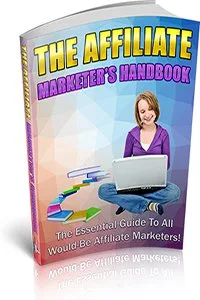 Affiliate Marketers Handbook