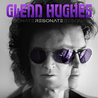 Glenn Hughes - "Resonate"