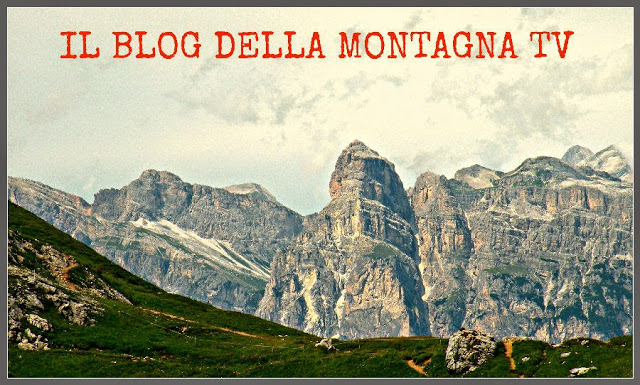 I MIGLIORI VIDEO DI MONTAGNA PRESENTI SUL WEB