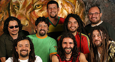 Felicidad - Gondwana