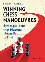 Winning Chess Manoeuvres