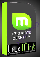 Linux Mint 17.2 Rafaela Cinnamon Full Version