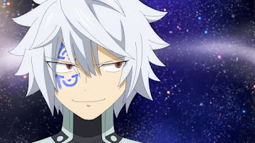 Edens Zero Season 2 Episode 14 Subtitle Indonesia