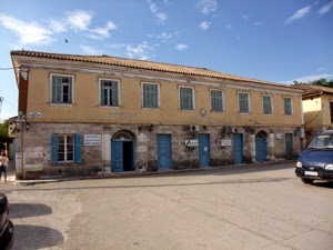 Nice Old Building