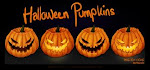 Cookies and sweets for Halloween