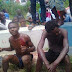 Good For You Suspected ritualists nabbed in Delta State