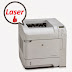 Download Driver HP LaserJet P4014N