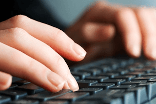learn typing online