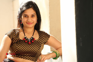 Telugu Actress Priyanka Pallavi Stills at Nenostha Release Press Meet  0273.JPG