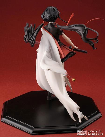 FIGURA SAYA KISARAGI BLOOD-C