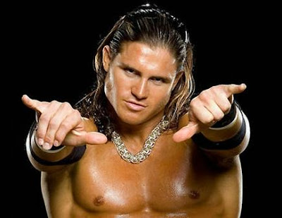 John Morrison