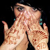 Free Mehndi Designs Patterns Images Book for Hand Dresses For Kids Images Flowers Arabic On Paper Balck And White Simple