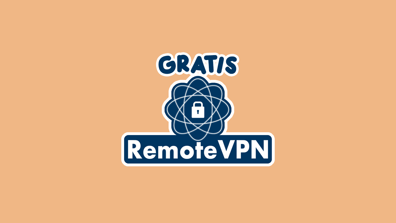 VPN Remote Mikrotik Gratis Selamanya