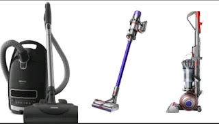 Most powerful Vacuum Cleaners