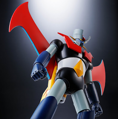 Reservas Tamashii Nations