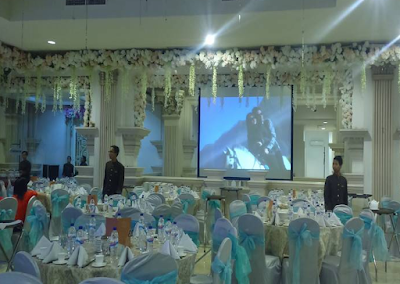 Rental Proyektor, Screen, dan LED screen Surabaya
