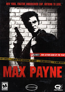 Max Payne 1