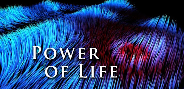 Power of Life Live Wallpaper v1.3 Apk Download