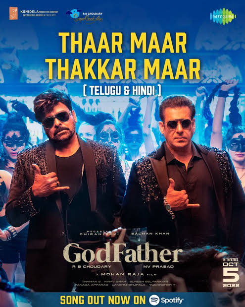 God father 2022 Movie Budget, Box Office Collection, Hit or Flop