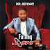 Mr. Sensor - Falling In Love
